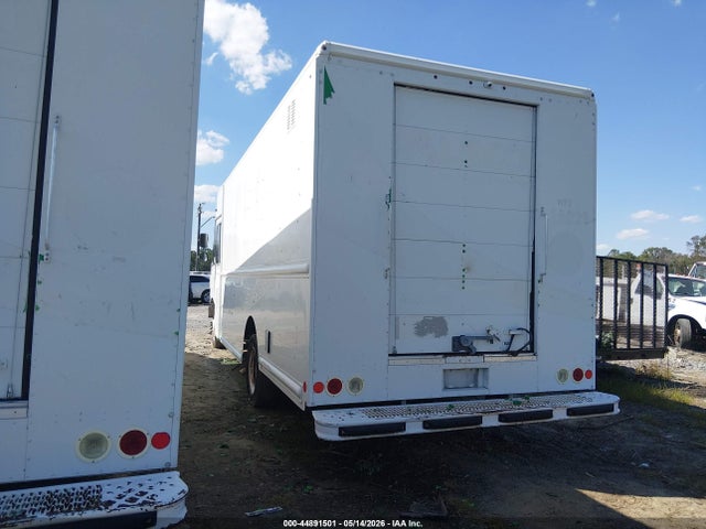 Продаж на аукціоні авто 2015 Ford F-59 Commercial Stripped, vin: 1F65F5KY6F0A04408, номер лоту: 44891501