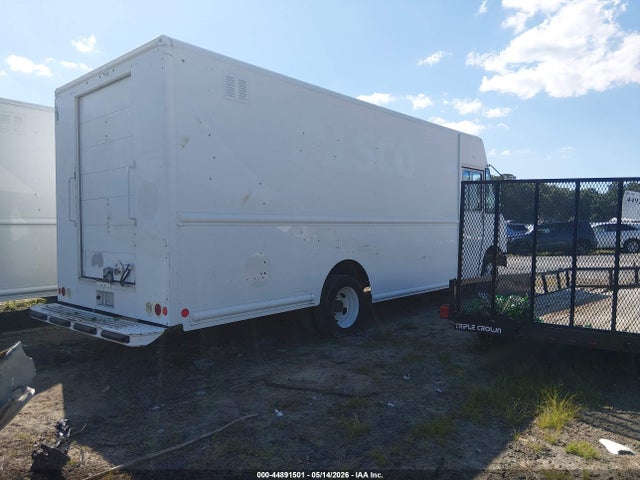 Продаж на аукціоні авто 2015 Ford F-59 Commercial Stripped, vin: 1F65F5KY6F0A04408, номер лоту: 44891501
