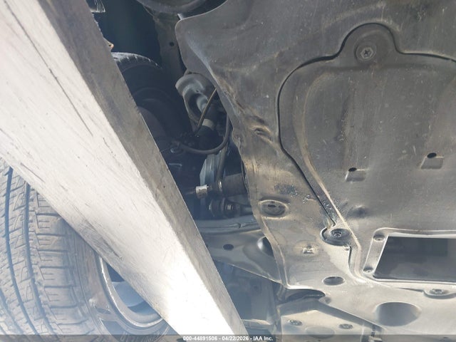4T1K61AK1MU531781 Toyota CAMRY XSE
