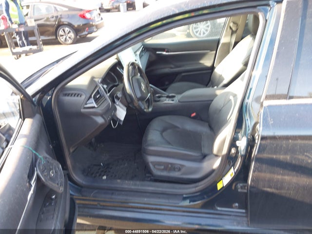 4T1K61AK1MU531781 Toyota CAMRY XSE