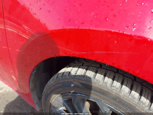 2016 Toyota Corolla S Plus მანქანა იყიდება აუქციონზე, vin: 2T1BURHEXGC718611, აუქციონის ნომერი: 44891507