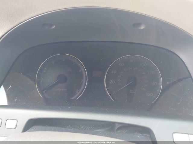 Продажа на аукционе авто 2007 Lexus Ls 460, vin: JTHBL46F675002026, номер лота: 44891508