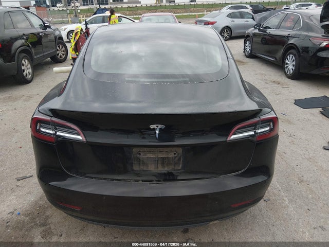 Tesla Model 3 Rear-wheel Drive 2022 5YJ3E1EA8NF368523 Image 16