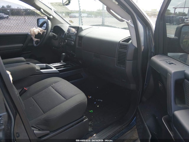 Продаж на аукціоні авто 2014 Nissan Titan Sv, vin: 1N6BA0ED2EN518751, номер лоту: 44891513