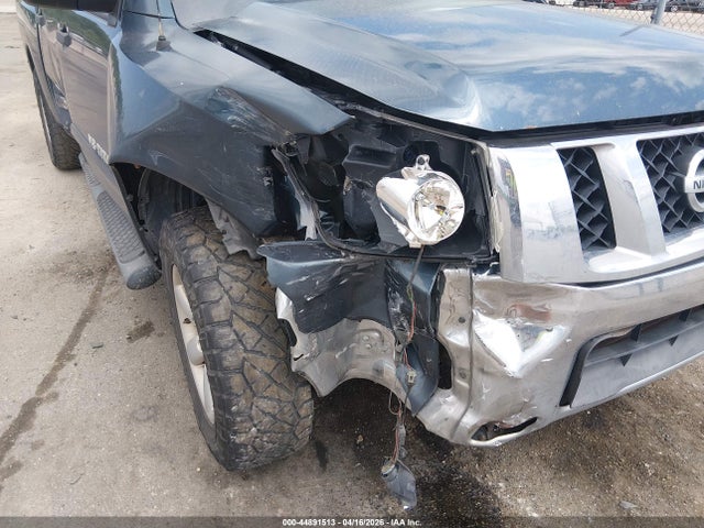 Продаж на аукціоні авто 2014 Nissan Titan Sv, vin: 1N6BA0ED2EN518751, номер лоту: 44891513