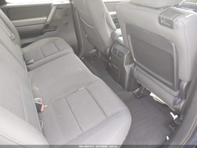 Продаж на аукціоні авто 2014 Nissan Titan Sv, vin: 1N6BA0ED2EN518751, номер лоту: 44891513