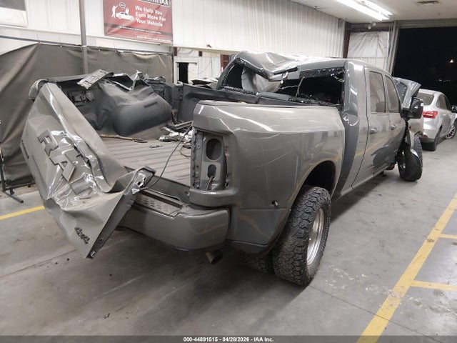 44891515 :رقم المزاد ، 3C63RRML7TG170391 vin ، 2026 Ram 3500 Laramie  4x4 6'4 Box مزاد بيع