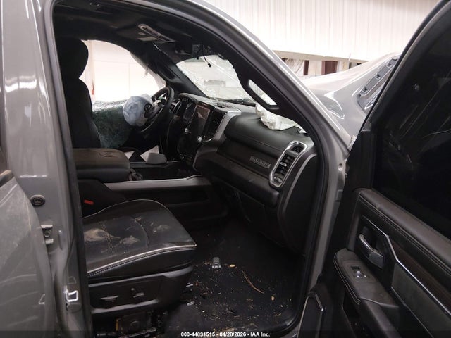 44891515 :رقم المزاد ، 3C63RRML7TG170391 vin ، 2026 Ram 3500 Laramie  4x4 6'4 Box مزاد بيع