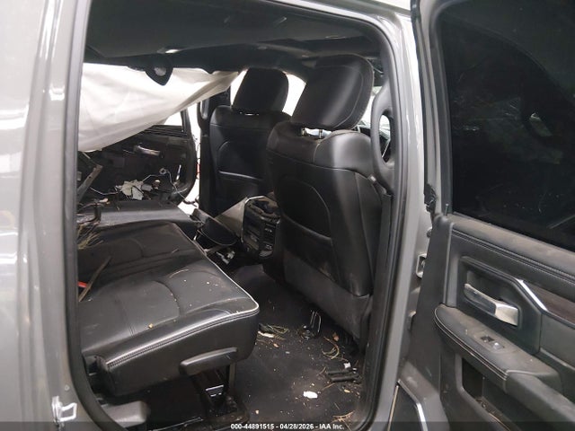 44891515 :رقم المزاد ، 3C63RRML7TG170391 vin ، 2026 Ram 3500 Laramie  4x4 6'4 Box مزاد بيع