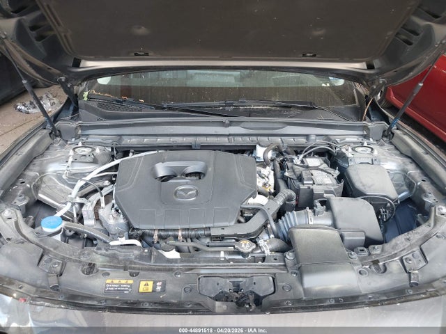 Продаж на аукціоні авто 2025 Mazda Cx-50 2.5 S Premium Plus Package, vin: 7MMVABEM8SN357202, номер лоту: 44891518