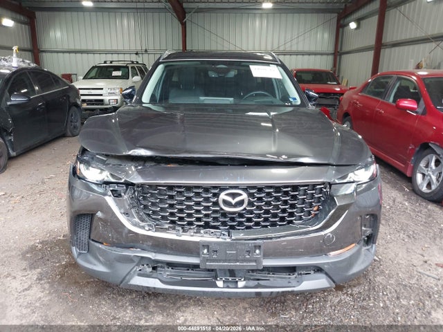Продаж на аукціоні авто 2025 Mazda Cx-50 2.5 S Premium Plus Package, vin: 7MMVABEM8SN357202, номер лоту: 44891518