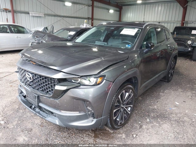 Продаж на аукціоні авто 2025 Mazda Cx-50 2.5 S Premium Plus Package, vin: 7MMVABEM8SN357202, номер лоту: 44891518