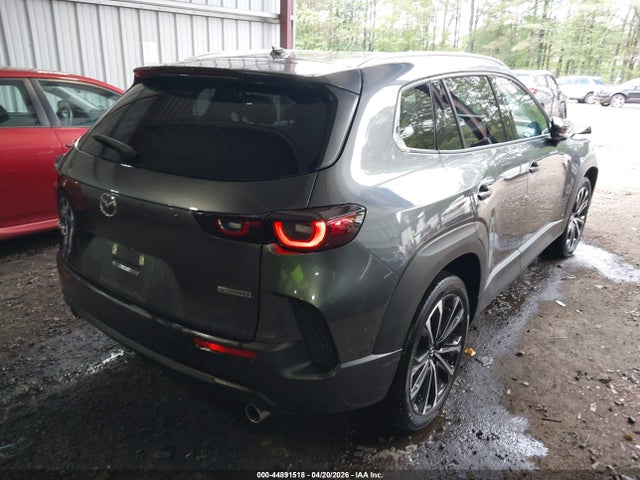Продаж на аукціоні авто 2025 Mazda Cx-50 2.5 S Premium Plus Package, vin: 7MMVABEM8SN357202, номер лоту: 44891518