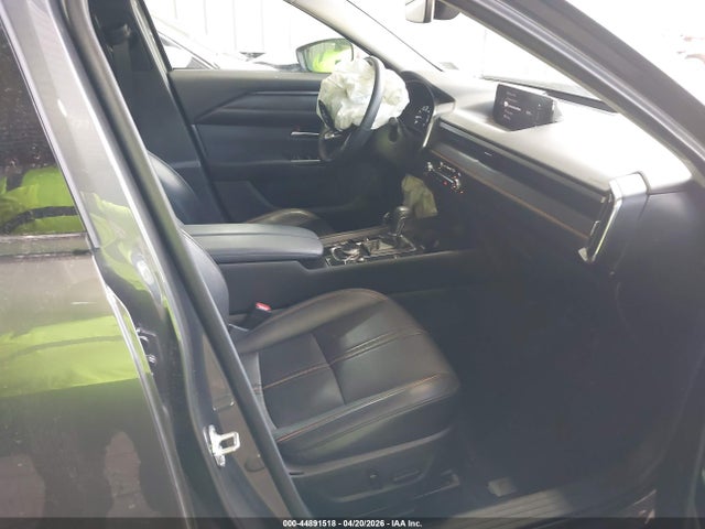 Продаж на аукціоні авто 2025 Mazda Cx-50 2.5 S Premium Plus Package, vin: 7MMVABEM8SN357202, номер лоту: 44891518
