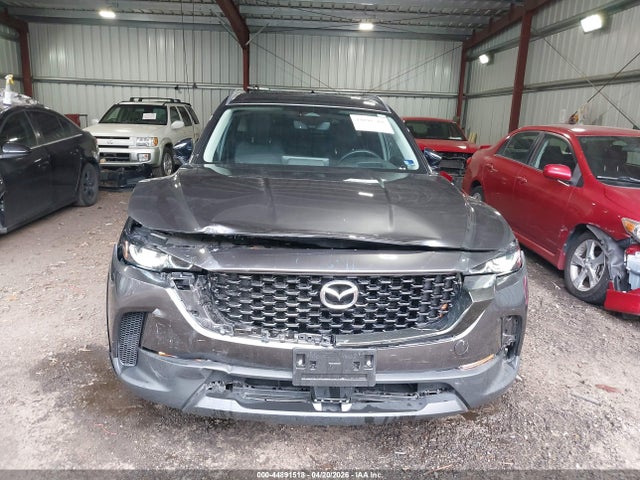 Продаж на аукціоні авто 2025 Mazda Cx-50 2.5 S Premium Plus Package, vin: 7MMVABEM8SN357202, номер лоту: 44891518
