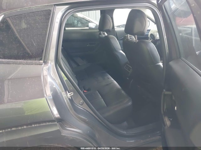Продаж на аукціоні авто 2025 Mazda Cx-50 2.5 S Premium Plus Package, vin: 7MMVABEM8SN357202, номер лоту: 44891518