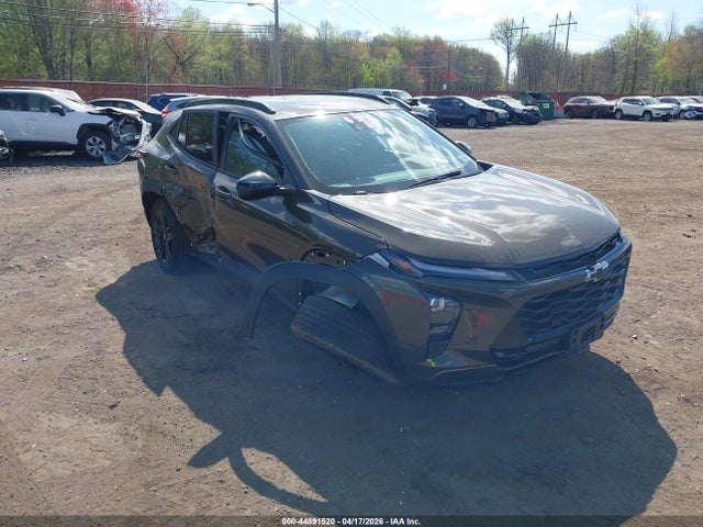 Aukcja sprzedaży 2024 Chevrolet Trax Fwd Activ, vin: KL77LKE2XRC197103, numer aukcji: 44891520
