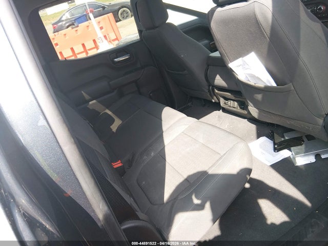 3GCUYDED7LG323572 Chevrolet Silverado 1500 4wd Short Bed Lt