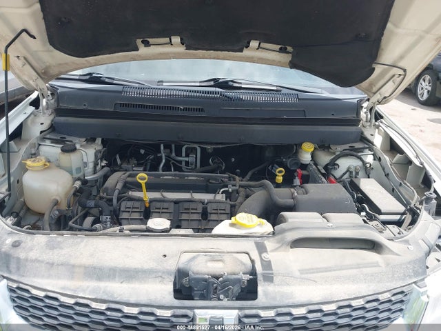 2017 DODGE JOURNEY 3C4PDCAB1HT503961 Photo 9