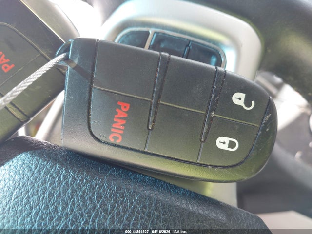 2017 DODGE JOURNEY 3C4PDCAB1HT503961 Photo 10