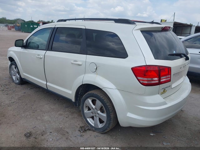 2017 DODGE JOURNEY 3C4PDCAB1HT503961 Photo 2