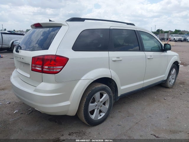 2017 DODGE JOURNEY 3C4PDCAB1HT503961 Photo 3