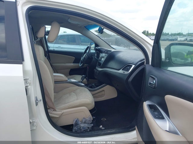 2017 DODGE JOURNEY 3C4PDCAB1HT503961 Photo 4