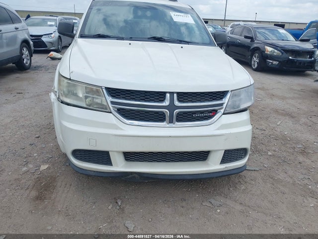 2017 DODGE JOURNEY 3C4PDCAB1HT503961 Photo 5