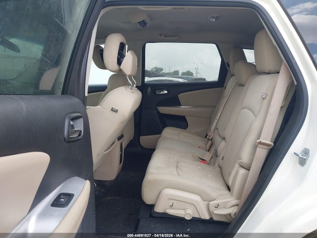 2017 DODGE JOURNEY 3C4PDCAB1HT503961 Photo 7