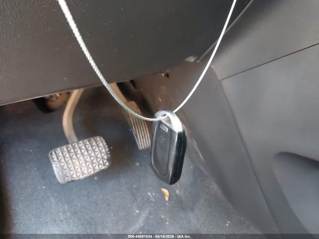 2019 Buick Encore Fwd Preferred მანქანა იყიდება აუქციონზე, vin: KL4CJASB4KB719302, აუქციონის ნომერი: 44891534