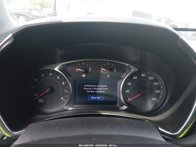 Продажа на аукционе авто 2023 Chevrolet Equinox Awd Lt, vin: 3GNAXUEG2PS164292, номер лота: 44891535