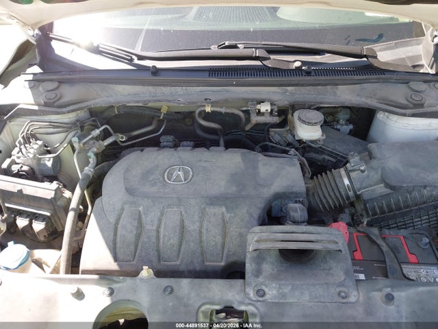 Aukcja sprzedaży 2015 Acura Rdx, vin: 5J8TB4H52FL015963, numer aukcji: 44891537