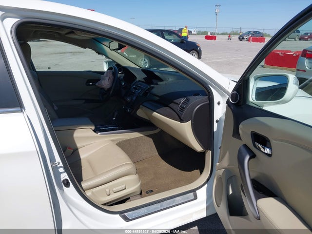 Aukcja sprzedaży 2015 Acura Rdx, vin: 5J8TB4H52FL015963, numer aukcji: 44891537