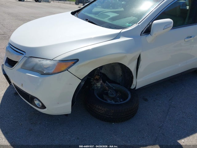 Aukcja sprzedaży 2015 Acura Rdx, vin: 5J8TB4H52FL015963, numer aukcji: 44891537