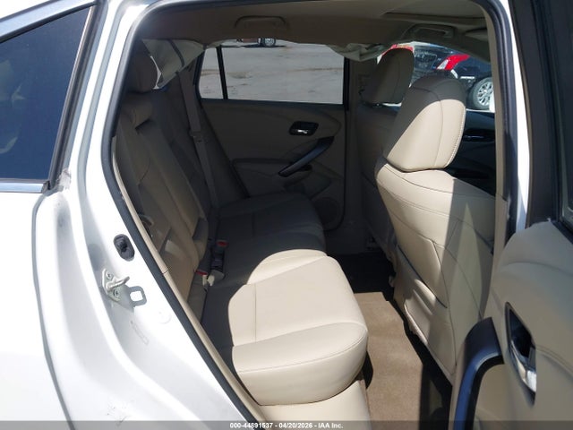 Aukcja sprzedaży 2015 Acura Rdx, vin: 5J8TB4H52FL015963, numer aukcji: 44891537