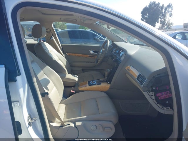 Продажа на аукционе авто 2008 Audi A6 3.2, vin: WAUDH74F68N066341, номер лота: 44891538