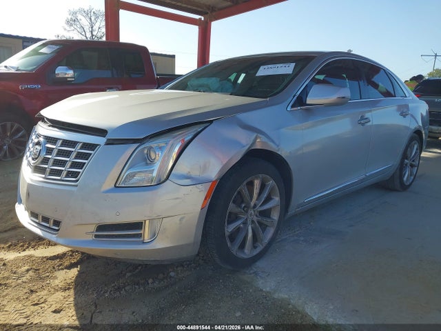 Продаж на аукціоні авто 2013 Cadillac Xts Luxury, vin: 2G61P5S36D9217068, номер лоту: 44891544