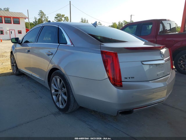 Продаж на аукціоні авто 2013 Cadillac Xts Luxury, vin: 2G61P5S36D9217068, номер лоту: 44891544