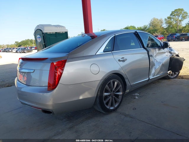 Продаж на аукціоні авто 2013 Cadillac Xts Luxury, vin: 2G61P5S36D9217068, номер лоту: 44891544