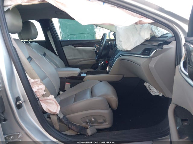 Продаж на аукціоні авто 2013 Cadillac Xts Luxury, vin: 2G61P5S36D9217068, номер лоту: 44891544