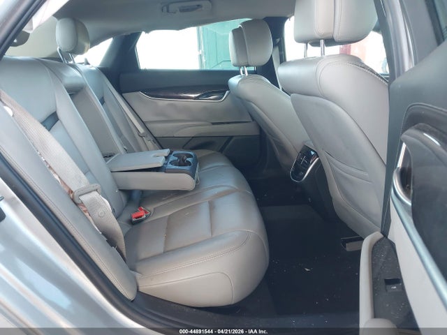 Продаж на аукціоні авто 2013 Cadillac Xts Luxury, vin: 2G61P5S36D9217068, номер лоту: 44891544