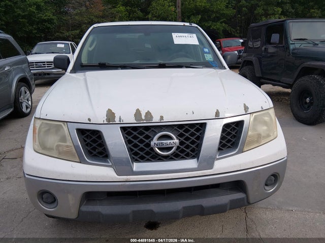 Aukcja sprzedaży 2010 Nissan Frontier Se, vin: 1N6AD0ER7AC407200, numer aukcji: 44891545
