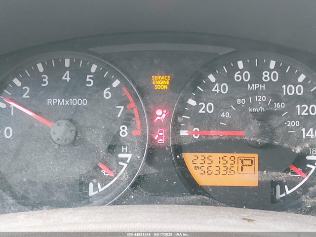 Aukcja sprzedaży 2010 Nissan Frontier Se, vin: 1N6AD0ER7AC407200, numer aukcji: 44891545