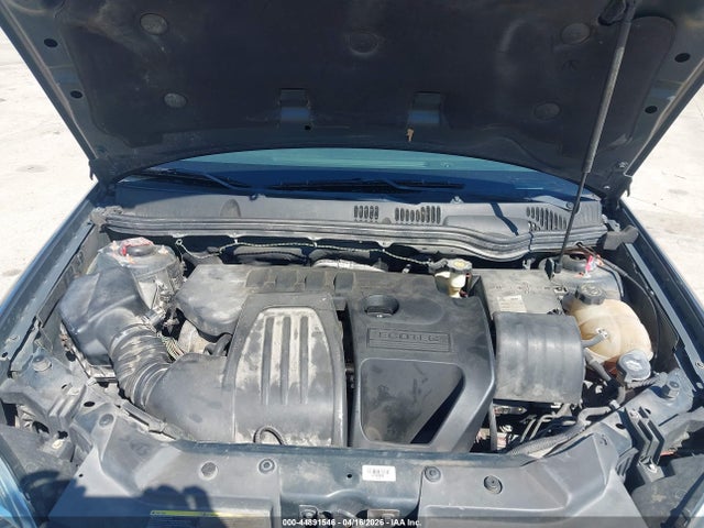 2008 CHEVROLET COBALT 1G1AL58F987131988 Photo 9