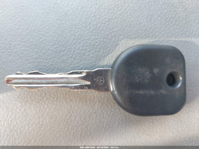 2008 CHEVROLET COBALT 1G1AL58F987131988 Photo 10
