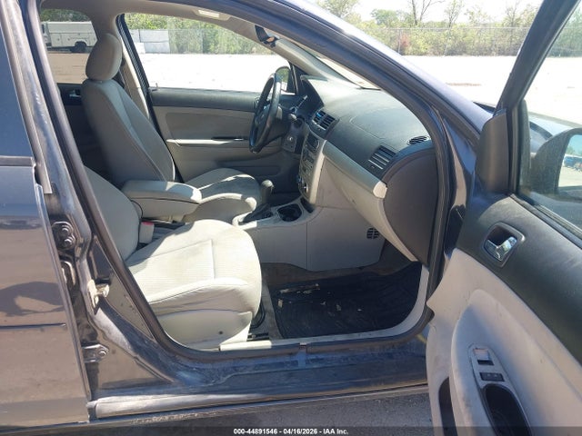 2008 CHEVROLET COBALT 1G1AL58F987131988 Photo 4