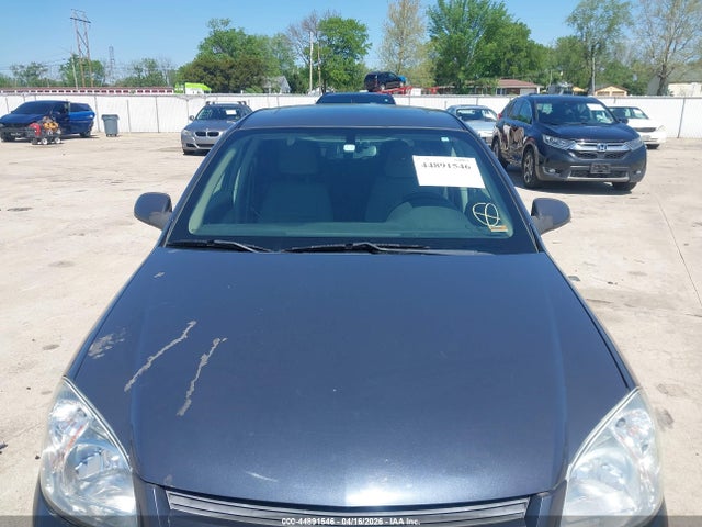 2008 CHEVROLET COBALT 1G1AL58F987131988 Photo 5