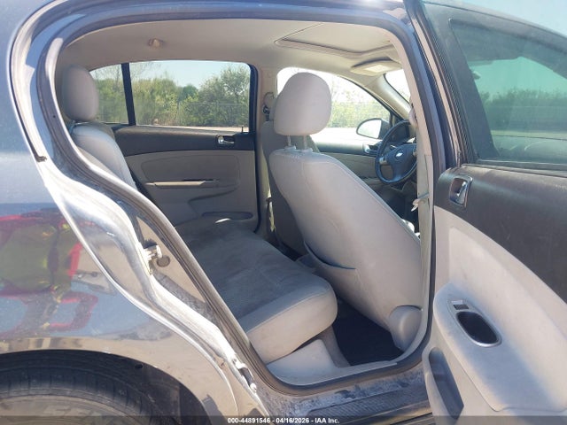 2008 CHEVROLET COBALT 1G1AL58F987131988 Photo 7