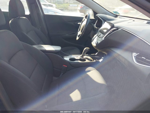 1G1ZF5SX2GF283286 Chevrolet MALIBU 2LT