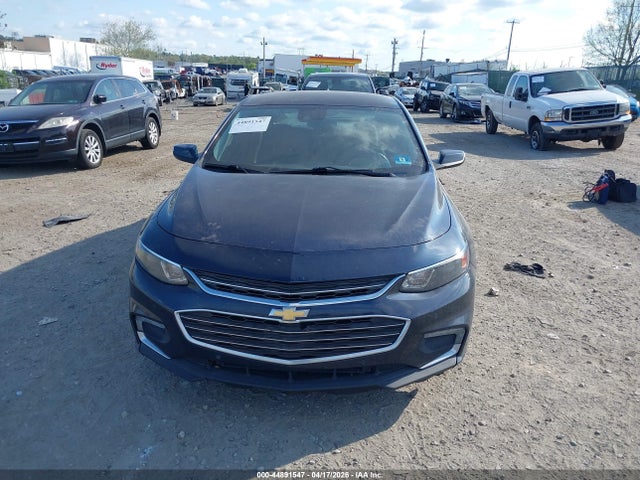 1G1ZF5SX2GF283286 Chevrolet MALIBU 2LT